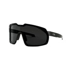 CO Eyewear General Z87+ Safety Glasses - Matte Black