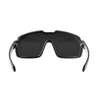 CO Eyewear General Z87+ Safety Glasses - Matte Black