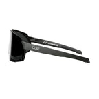 CO Eyewear General Z87+ Safety Glasses - Matte Black