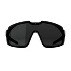 CO Eyewear General Z87+ Safety Glasses - Matte Black