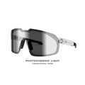 CO Eyewear General Z87+ Photochromic Safety Glasses