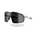CO Eyewear General Z87+ Safety Glasses - Matte Black