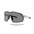 CO Eyewear General Z87+ Photochromic Safety Glasses