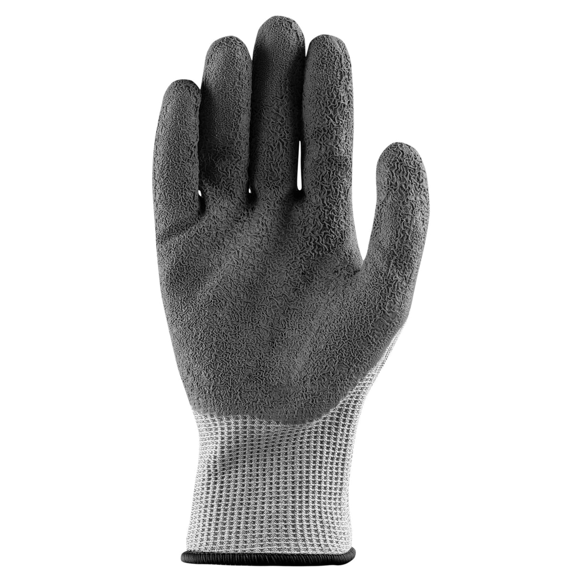 LIFT Safety FiberWire A5 Cut-Resistant Gloves – Crinkle Latex