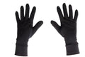 The Writer’s Glove® V3 Graphene Touchscreen Typing Gloves – Black