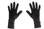 The Writer’s Glove® V3 Graphene Touchscreen Typing Gloves – Black