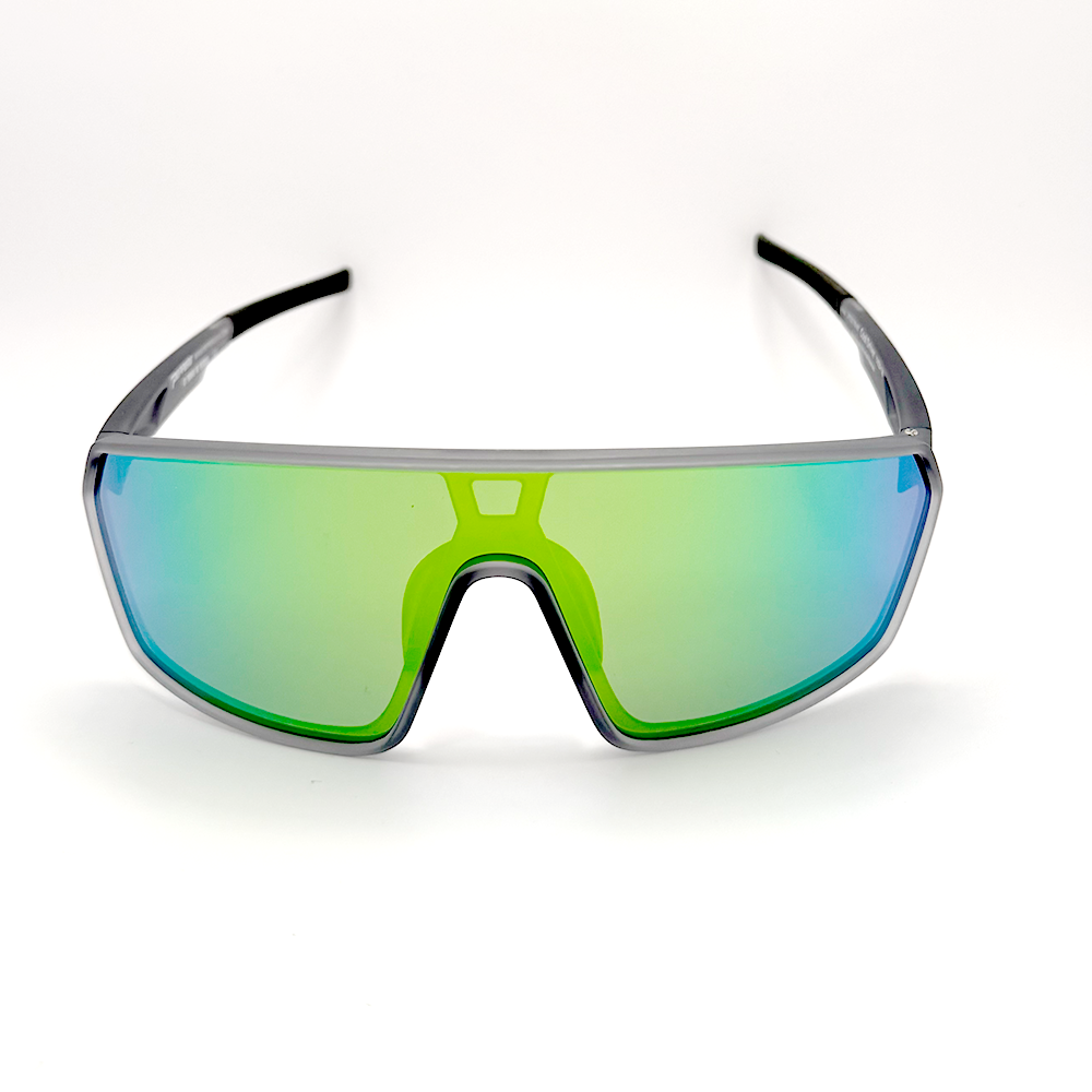 Peppers Cool Driver Polarized Sunglasses