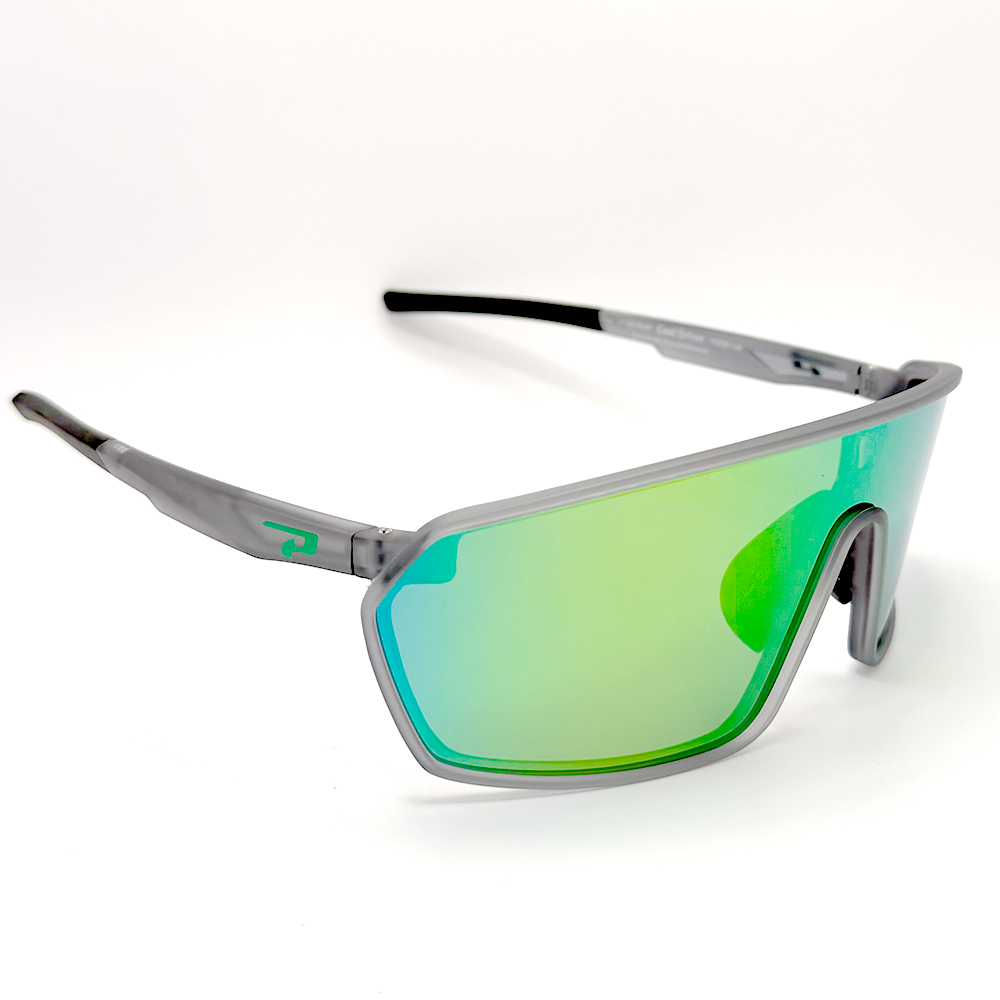 Peppers Cool Driver Polarized Sunglasses