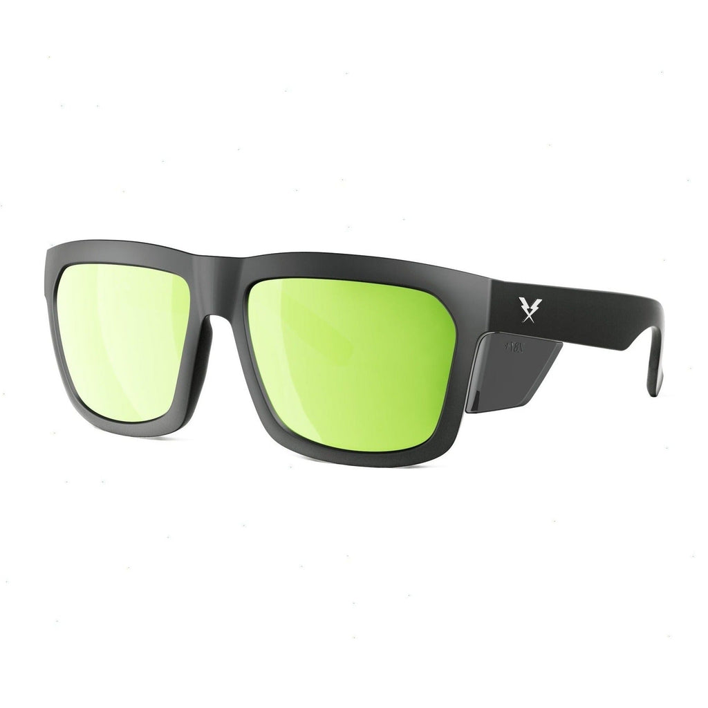 CO Eyewear Hard Money Z87+ Safety Glasses