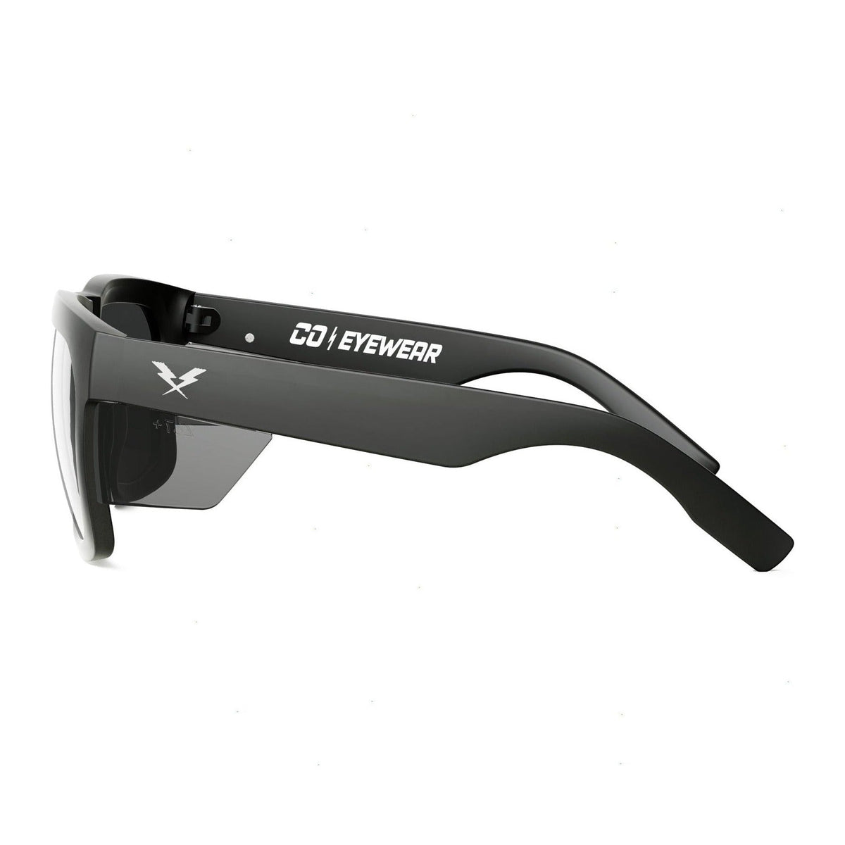 CO Eyewear Hard Money Z87+ Safety Glasses