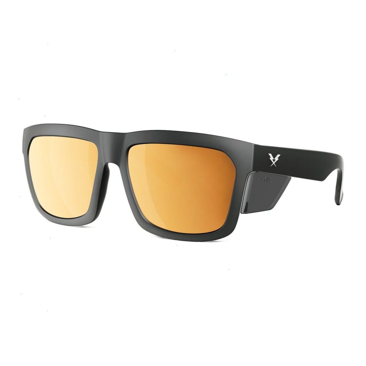 CO Eyewear Hard Money Z87+ Safety Glasses