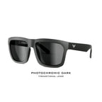 CO Eyewear Hard Money Z87 Safety Glasses - Matte Black