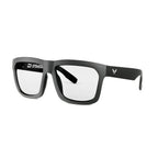 CO Eyewear Hard Money Z87 Safety Glasses - Matte Black