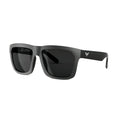 CO Eyewear Hard Money Z87 Safety Glasses - Matte Black