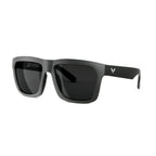 CO Eyewear Hard Money Z87 Safety Glasses - Matte Black