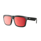 CO Eyewear Hard Money Z87 Safety Glasses - Matte Black