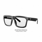 CO Eyewear Hard Money Z87 Safety Glasses - Matte Black