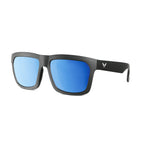 CO Eyewear Hard Money Z87 Safety Glasses - Matte Black