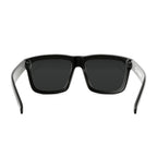 CO Eyewear Hard Money Z87 Safety Glasses - Matte Black