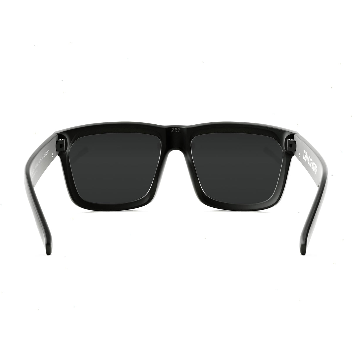CO Eyewear Hard Money Z87 Safety Glasses - Matte Black