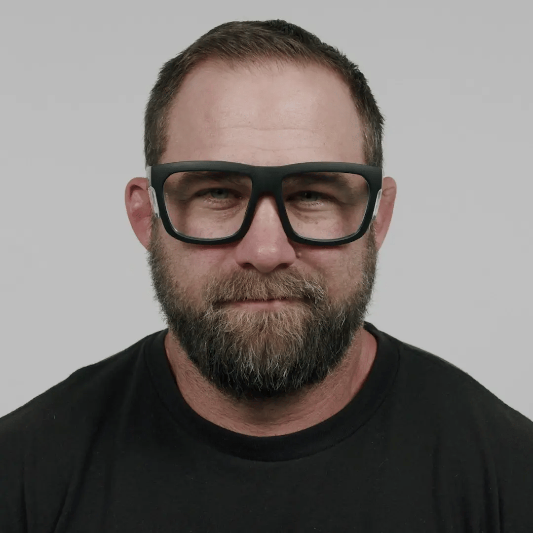 CO Eyewear Hard Money Z87+ Safety Glasses