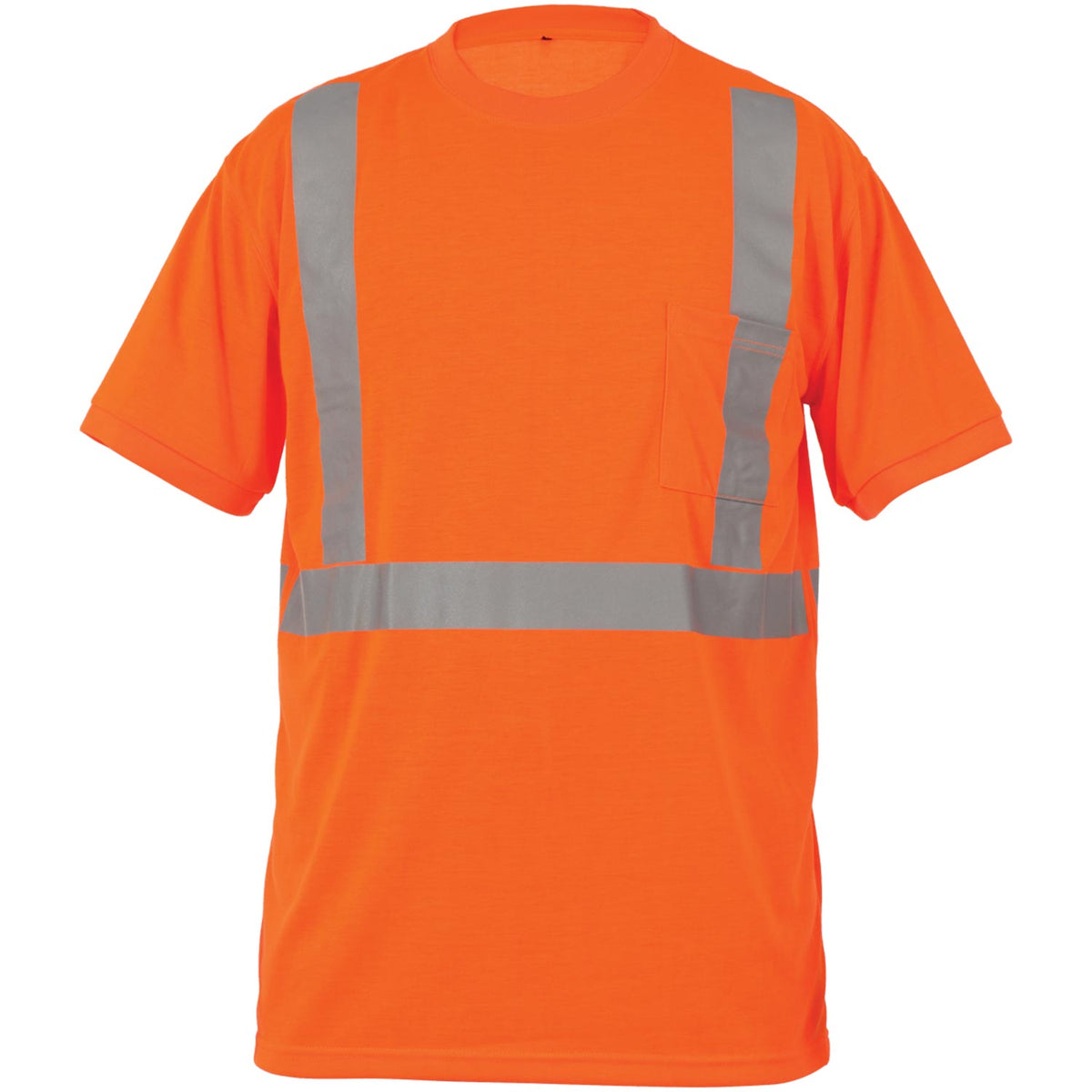 LIFT Safety VIZ-PRO Class 2 Hi-Vis T-Shirt – Orange