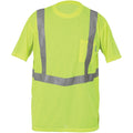 LIFT Safety VIZ-PRO Class 2 Hi-Vis T-Shirt – Yellow