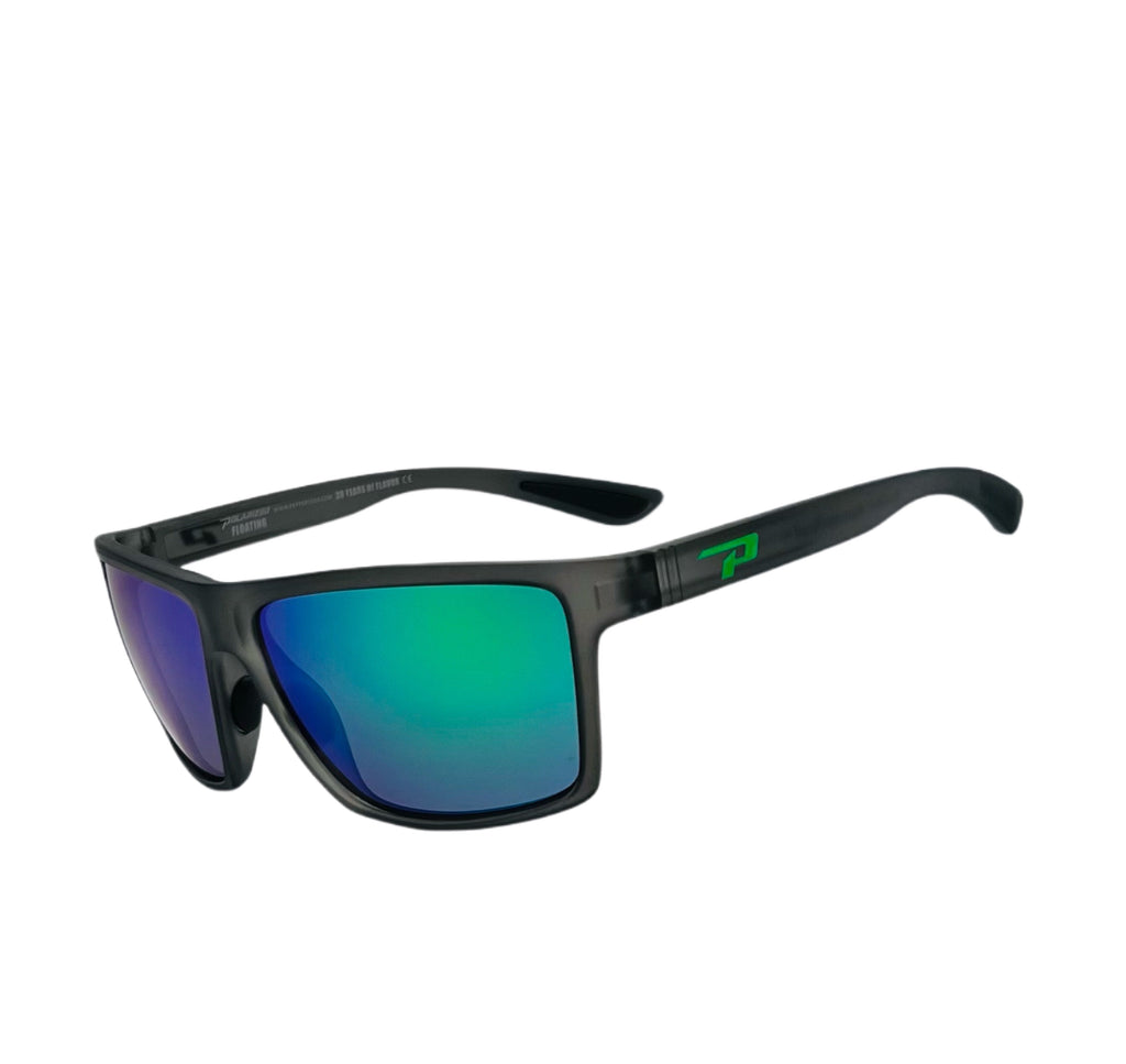 Peppers Hammerhead Polarized Floating Sunglasses