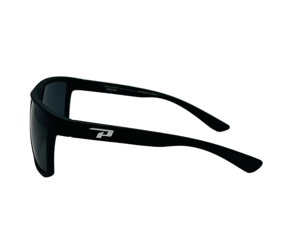 Peppers Hammerhead Polarized Floating Sunglasses