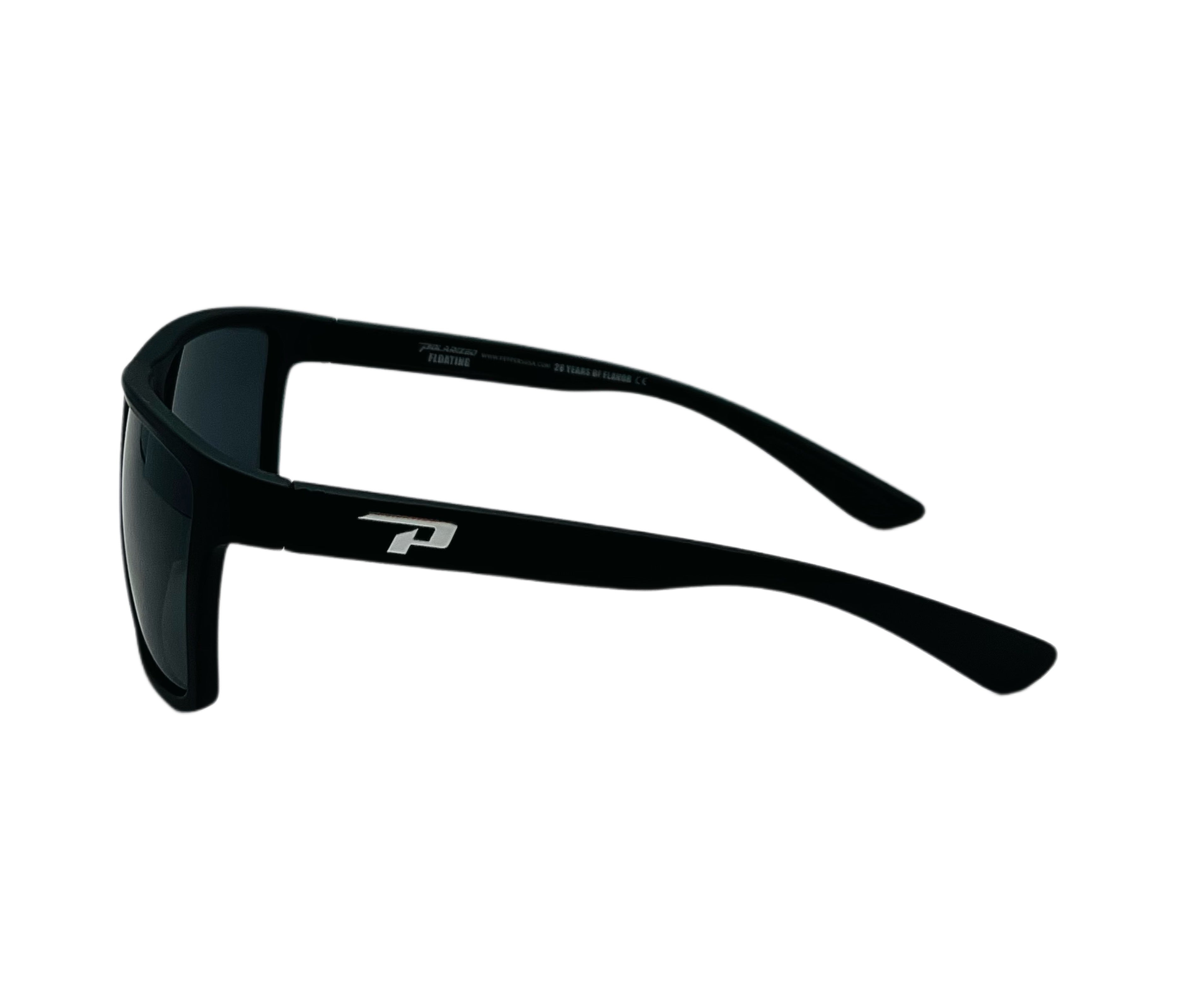 Peppers Hammerhead Polarized Floating Sunglasses