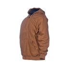 Independent Trading Co. EXP550Z Insulated Canvas Work Jacket - MEM Supply Co.