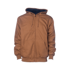 Independent Trading Co. EXP550Z Insulated Canvas Work Jacket - MEM Supply Co.
