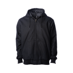 Independent Trading Co. EXP550Z Insulated Canvas Work Jacket - MEM Supply Co.