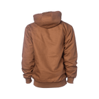 Independent Trading Co. EXP550Z Insulated Canvas Work Jacket - MEM Supply Co.