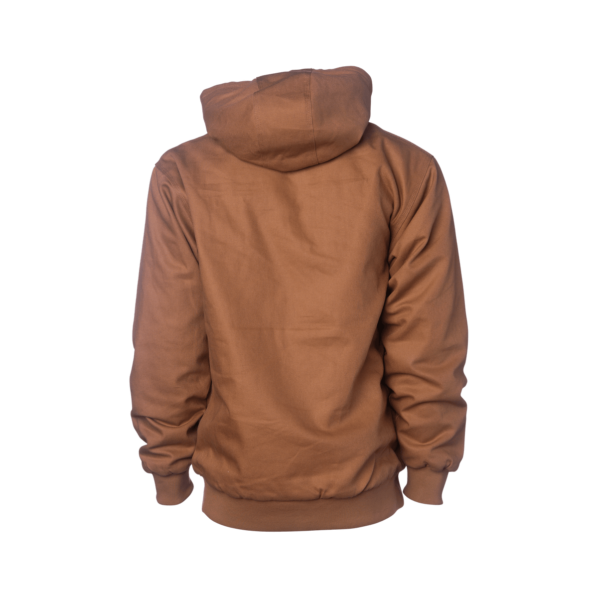 Independent Trading Co. EXP550Z Insulated Canvas Work Jacket - MEM Supply Co.