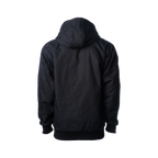 Independent Trading Co. EXP550Z Insulated Canvas Work Jacket - MEM Supply Co.