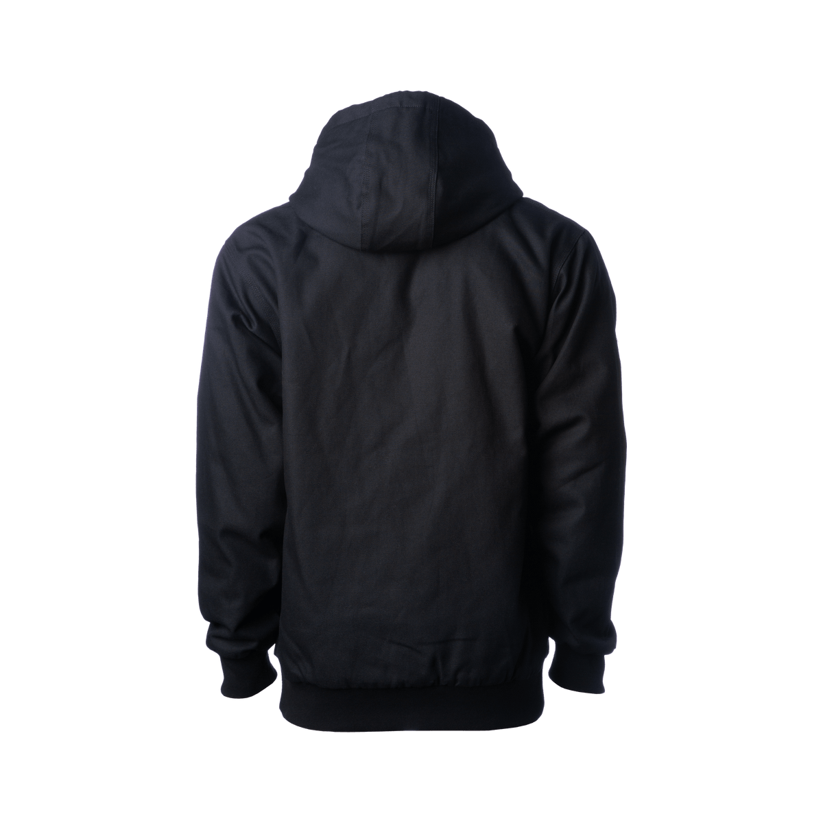 Independent Trading Co. EXP550Z Insulated Canvas Work Jacket - MEM Supply Co.