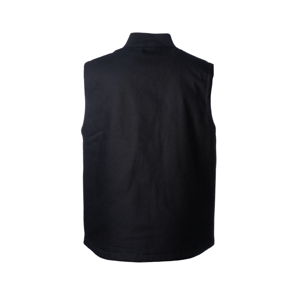 Independent Trading Co. EXP560V Insulated Canvas Work Vest - MEM Supply Co.