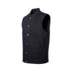 Independent Trading Co. EXP560V Insulated Canvas Work Vest - MEM Supply Co.