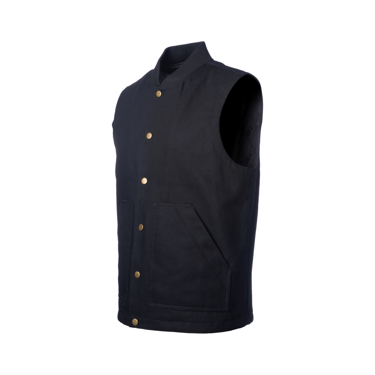 Independent Trading Co. EXP560V Insulated Canvas Work Vest - MEM Supply Co.
