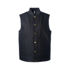 Independent Trading Co. EXP560V Insulated Canvas Work Vest - MEM Supply Co.