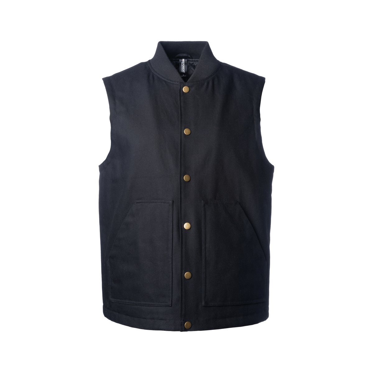 Independent Trading Co. EXP560V Insulated Canvas Work Vest - MEM Supply Co.