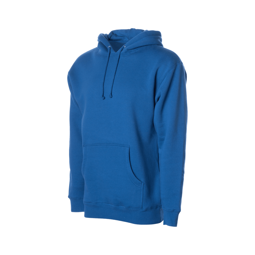 Independent Trading Co. IND4000 Heavyweight Hoodie - MEM Supply Co.