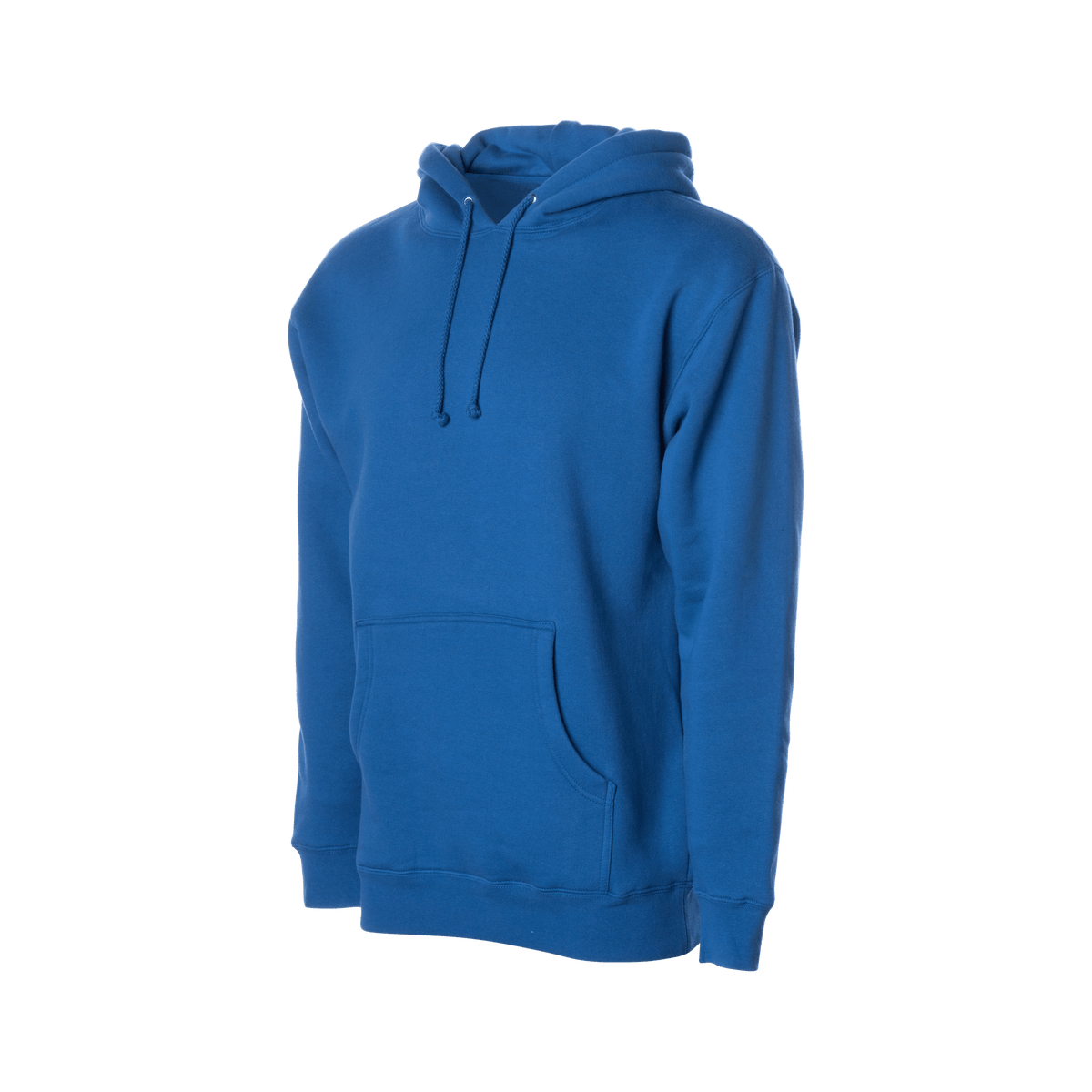 Independent Trading Co. IND4000 Heavyweight Hoodie - MEM Supply Co.