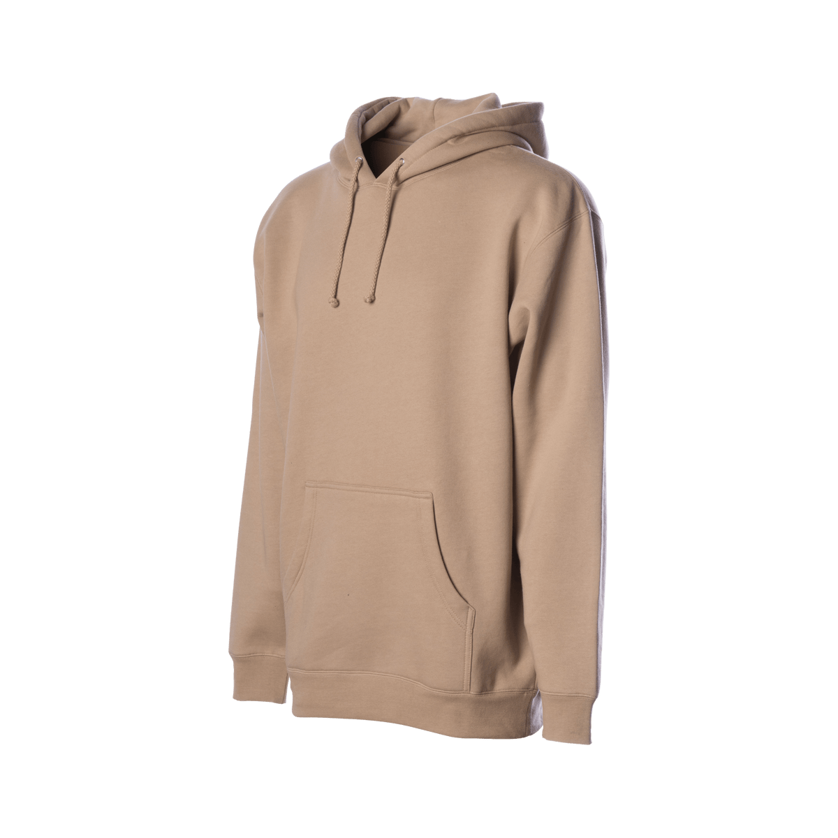 Independent Trading Co. IND4000 Heavyweight Hoodie - MEM Supply Co.