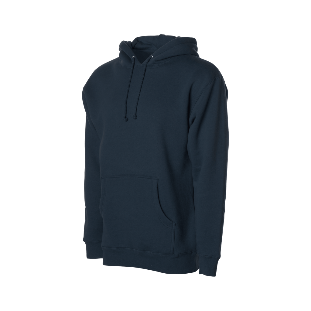 Independent Trading Co. IND4000 Heavyweight Hoodie - MEM Supply Co.