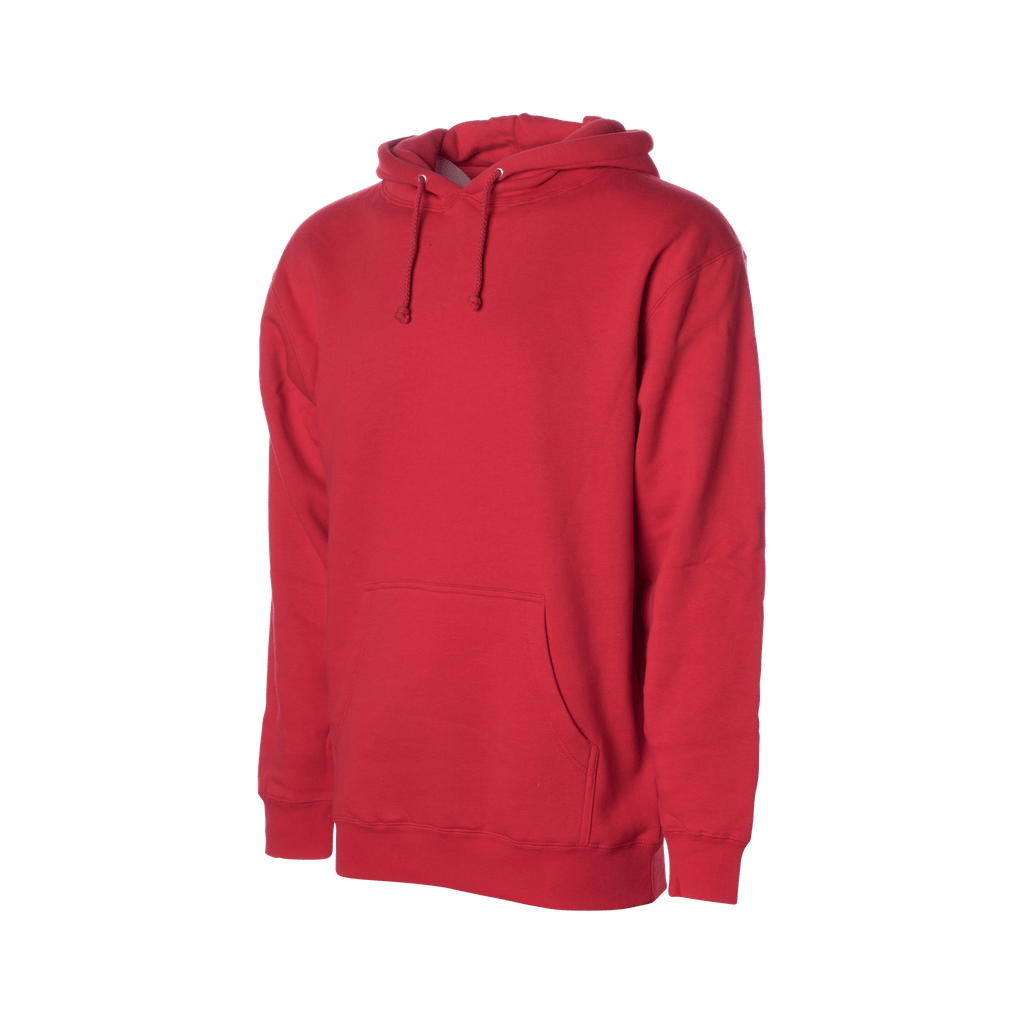 Independent Trading Co. IND4000 Heavyweight Hoodie - MEM Supply Co.