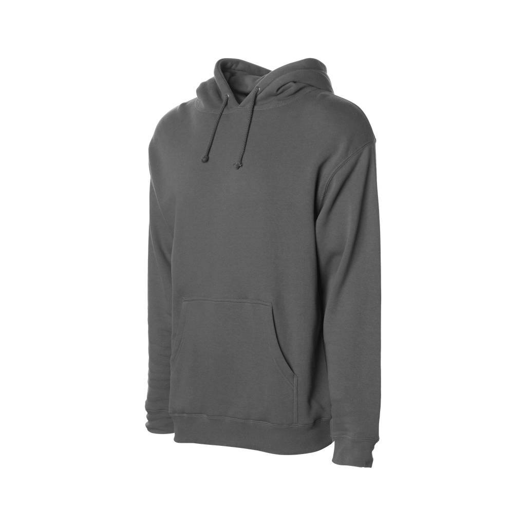 Independent Trading Co. IND4000 Heavyweight Hoodie - MEM Supply Co.