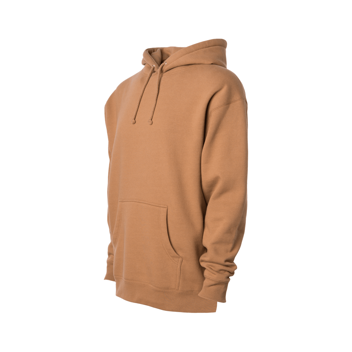Independent Trading Co. IND4000 Heavyweight Hoodie - MEM Supply Co.