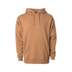 Independent Trading Co. IND4000 Heavyweight Hoodie - MEM Supply Co.